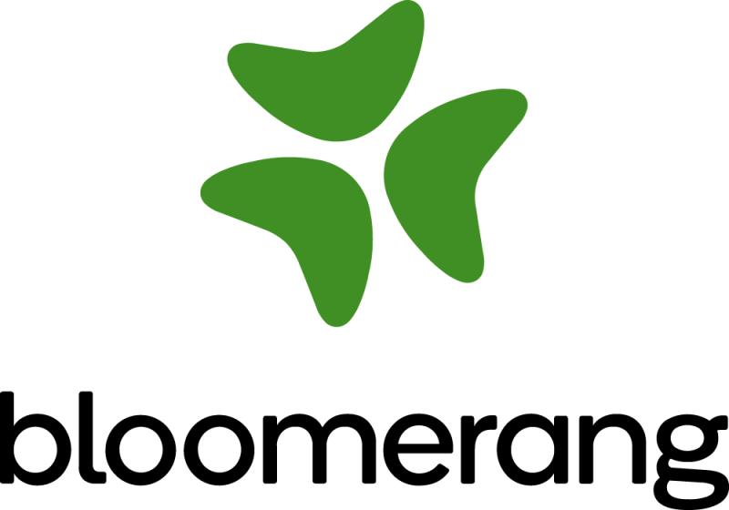 Bloomerang Logo Vertical RGB Color 1652974868