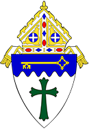 erie diocese logo